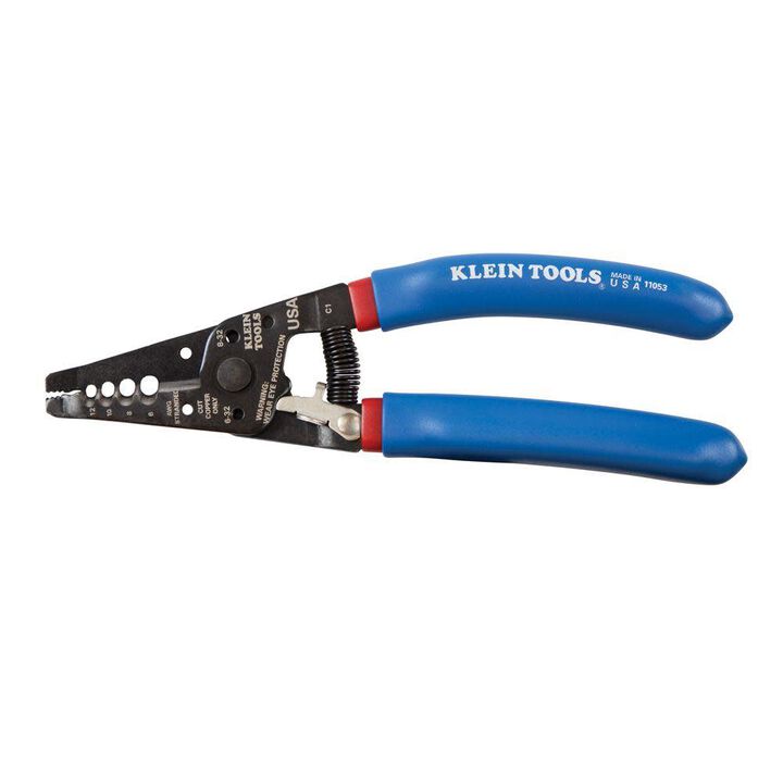 Klein Tools Kurve Wire Stripper/Cutter