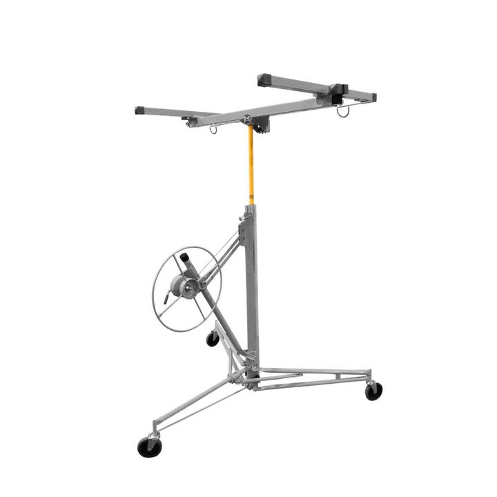 Paragon Pro 18 in. Drywall Lift Height Extension for PANELLIFT, large image number 3
