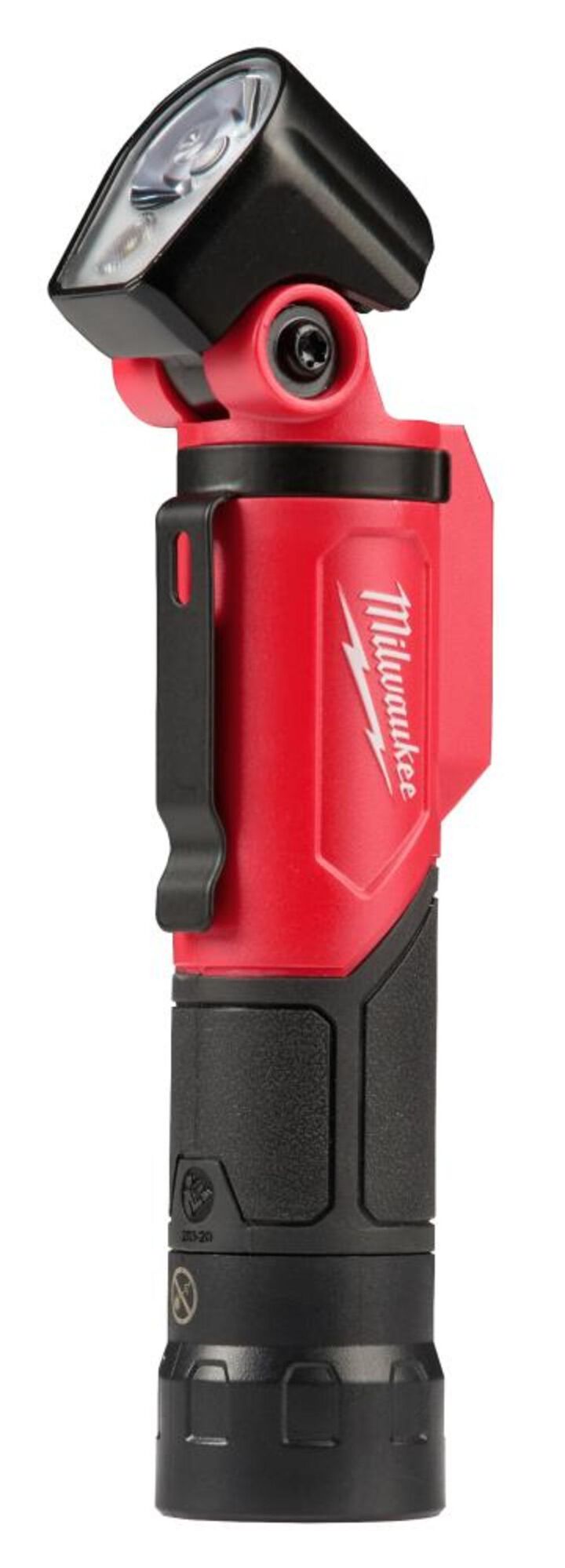 Milwaukee USB Rechargeable Pivoting LED Flashlight, large image number 11