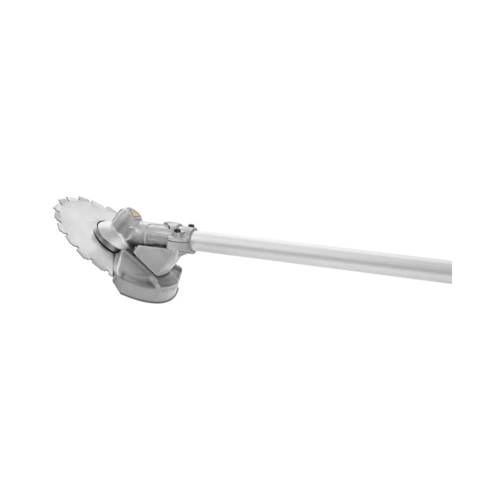 Husqvarna 535iFR Pro 40V Li Ion Brushcutter/Clearing Saw (Bare Tool), large image number 3