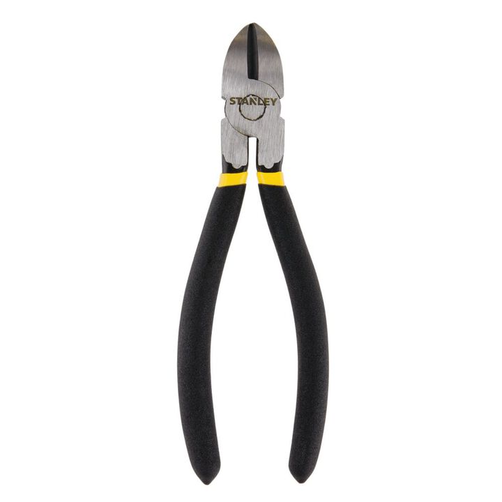 Stanley Shell Pliers Set, 3 Pieces, large image number 2