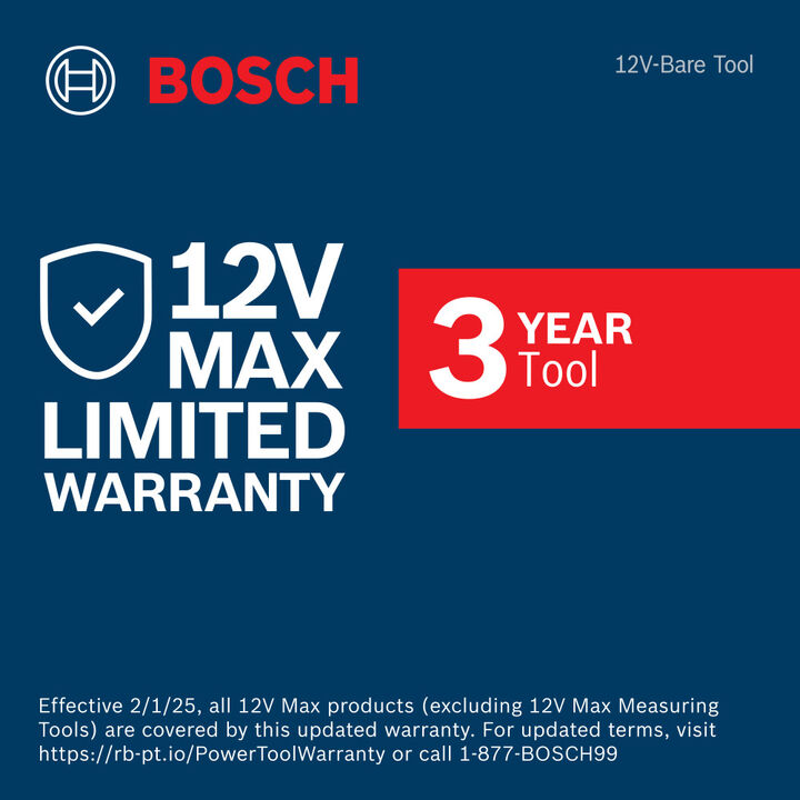 Bosch 12V Max LED Worklight (Bare Tool), large image number 9