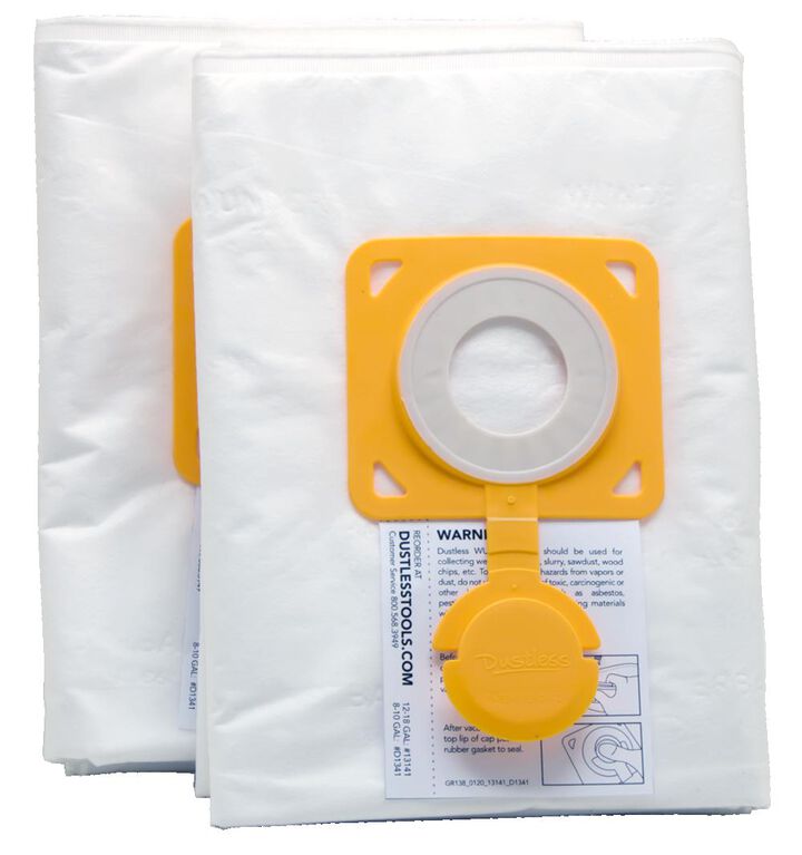 Dustless Technologies Micro Pre-filters