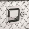 Crescent JOBOX 57in Portable Aluminum Truck Chest, small image number 3