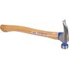 Vaughan 19 Oz California Framing Hammer Milled Face, small image number 2