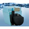 Little Giant Pump Submersible/In-Line Pump with 6' Cord 115V 60HZ, small image number 3