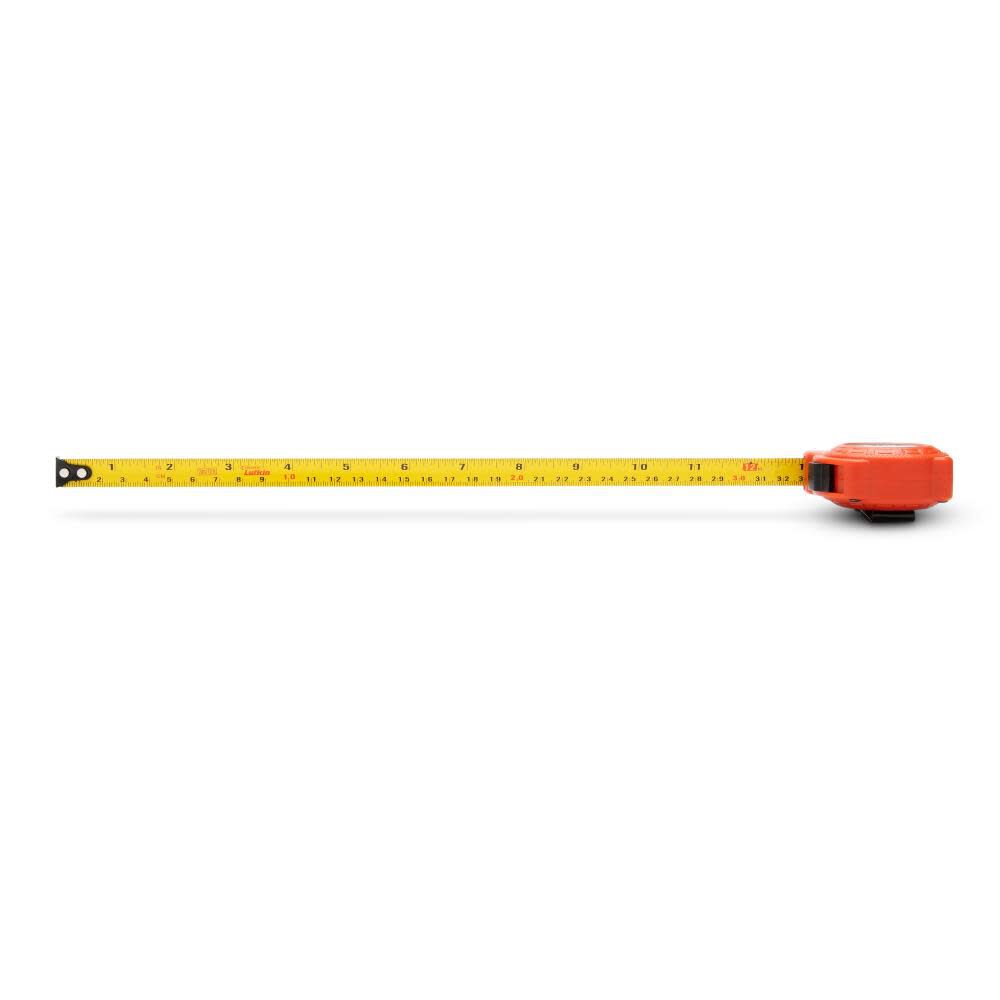 Crescent Lufkin 10ft L600 Series Power Tape Measure, large image number 5