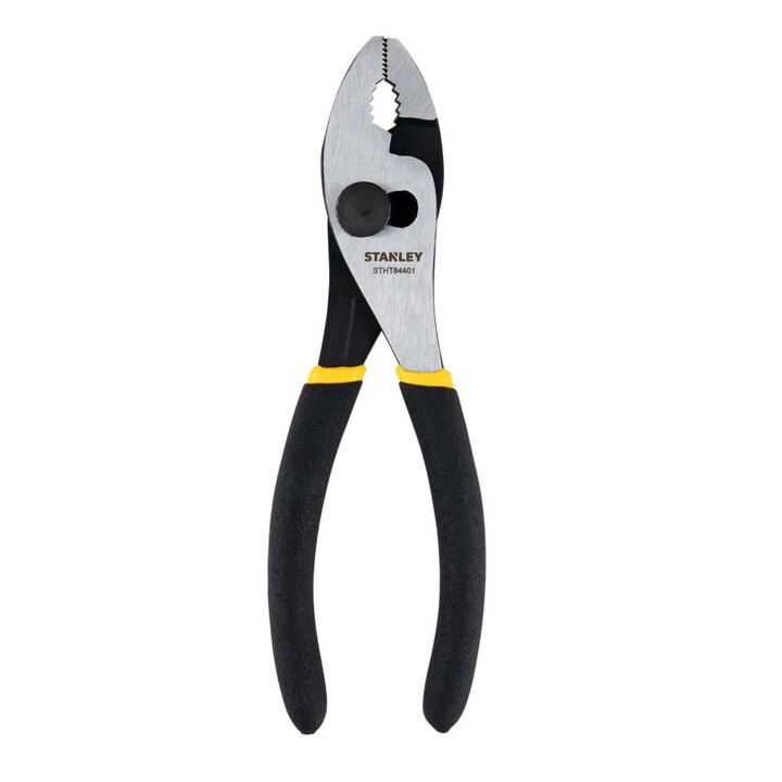 Stanley Shell Pliers Set, 3 Pieces, large image number 4