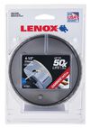 Lenox Hole Saw Carbide Tipped 4 1/2in 114mm, small image number 2