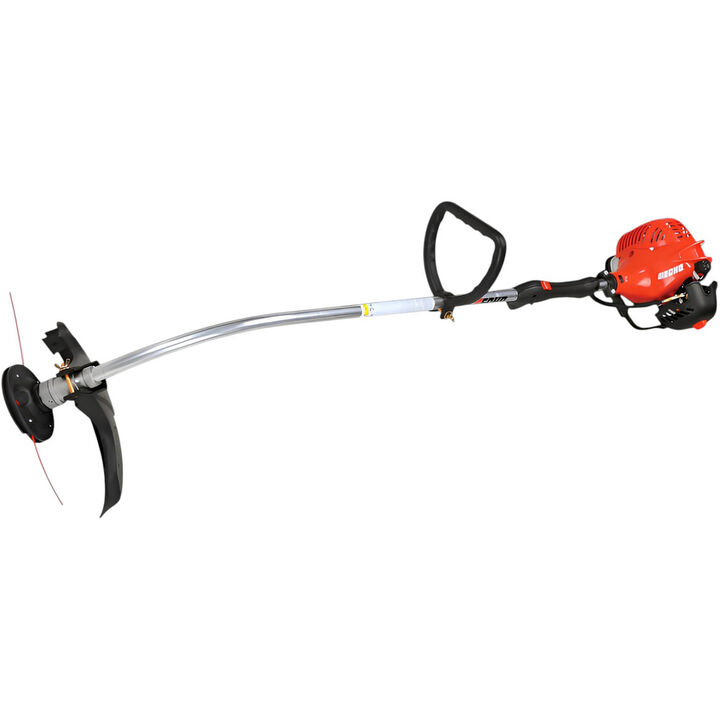 Echo 21.2 cc Lightweight Curved Shaft Trimmer