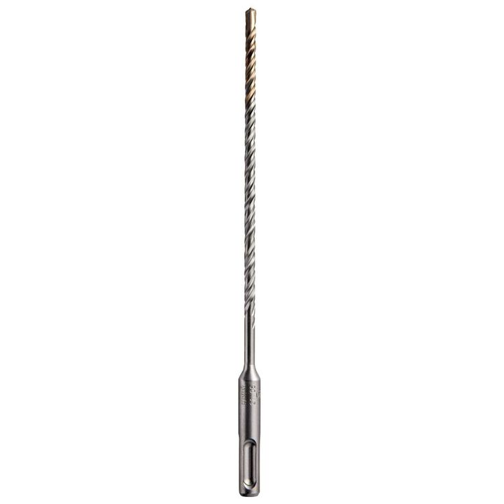 DEWALT 3/16" X 6-1/2" X 8-1/2" SDS+ Hammer Bit