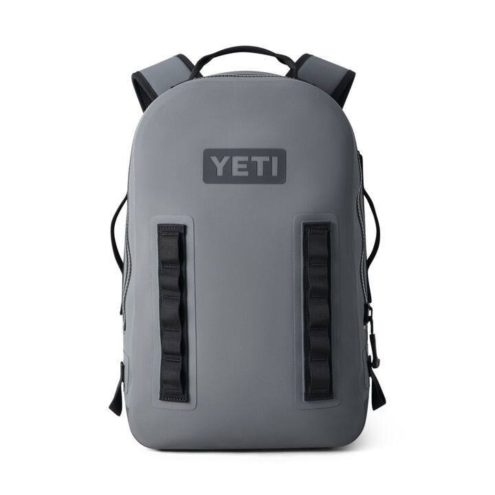 YETI Panga 28 L Waterproof Backpack Storm Gray, large image number 0