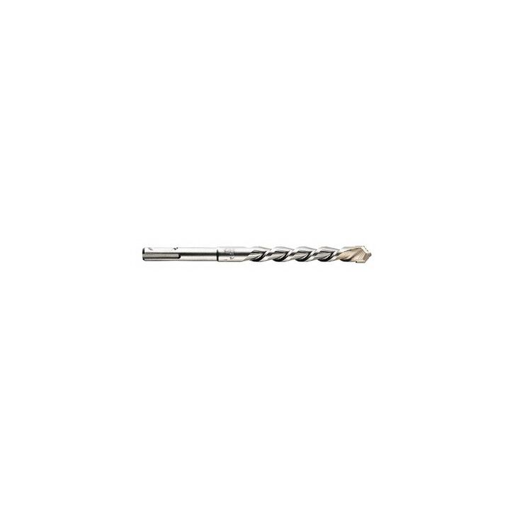 DEWALT 5/16 in x 10 in x 12 in Rock Carbide SDS Plus Hammer Drill Bit, large image number 2