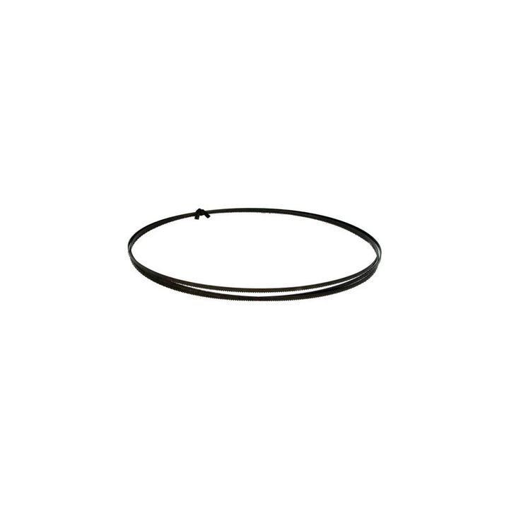 JET 18 TPI Scrollwork Replacement Bandsaw Blade