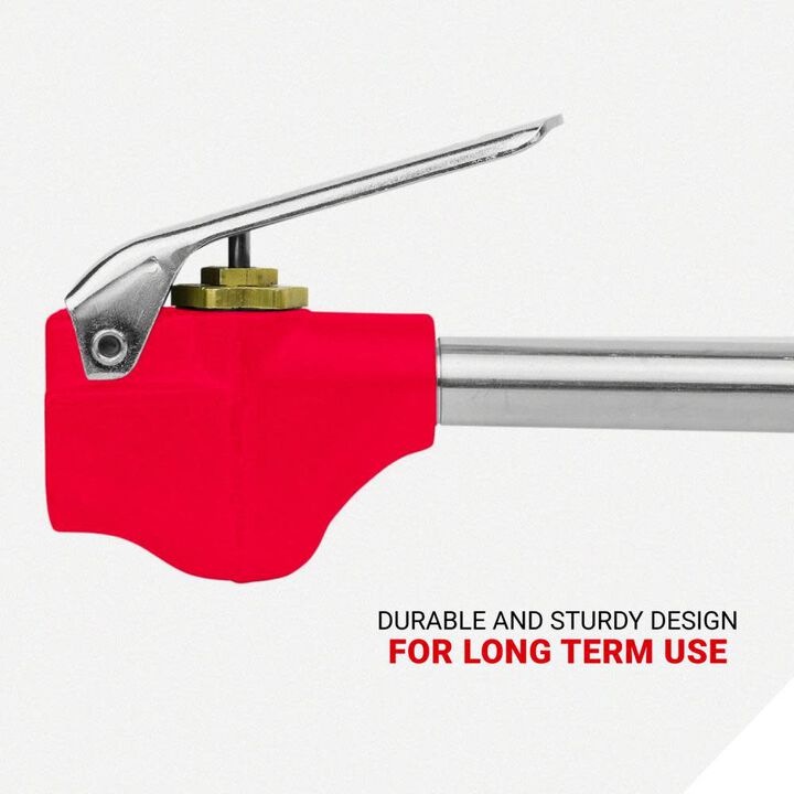 Milton AeroBlade 24in Extension Reach Nozzle Blow Gun, large image number 2