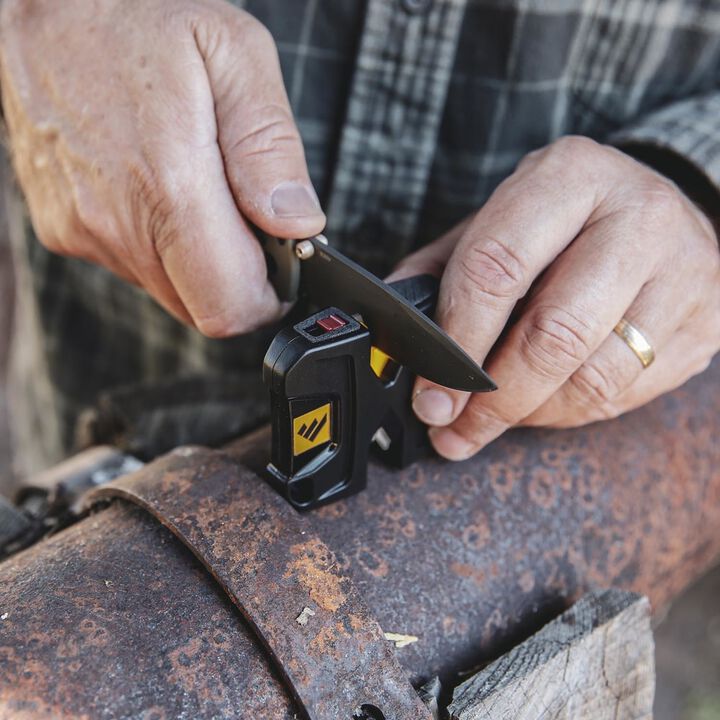 Work Sharp Pivot Knife Sharpener, large image number 3