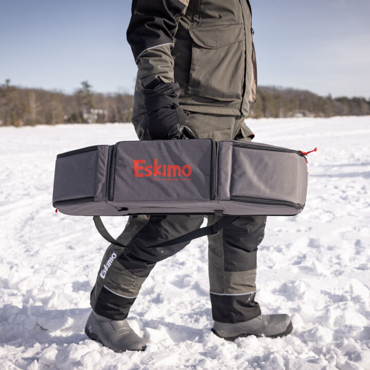 Eskimo 32 Inch Rod Locker, large image number 1