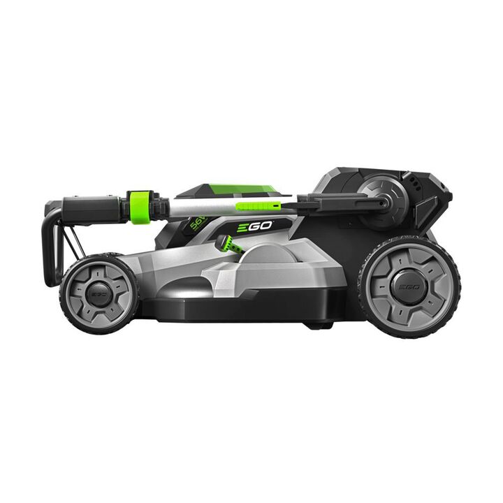 EGO 21 Inch Mower with 4.0Ah Battery and 320W Charger, large image number 3