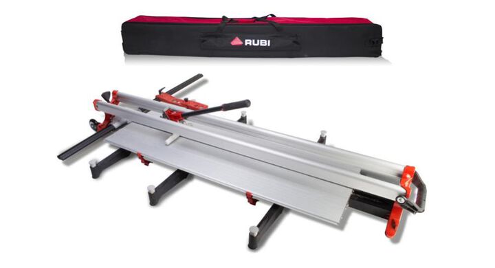 Rubi Tools TZ-850 Tile Cutter