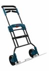 Bosch Heavy-Duty Folding Jobsite Mobility Cart, small image number 5