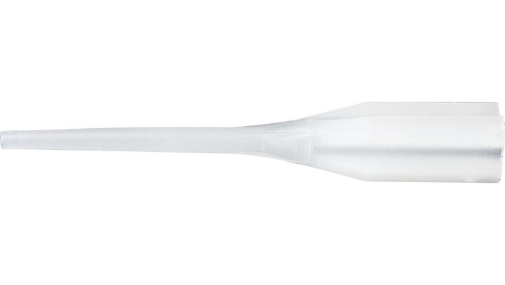 Hilti Plastic Nozzle Tip Fits for CF & EX/DS Construction