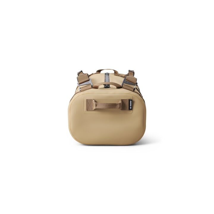 YETI Panga 50 L Waterproof Duffel Tan, large image number 1