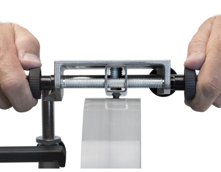 Tormek T-8 Sharpening System & Drill Bit Sharpening Attachment Bundle, large image number 7