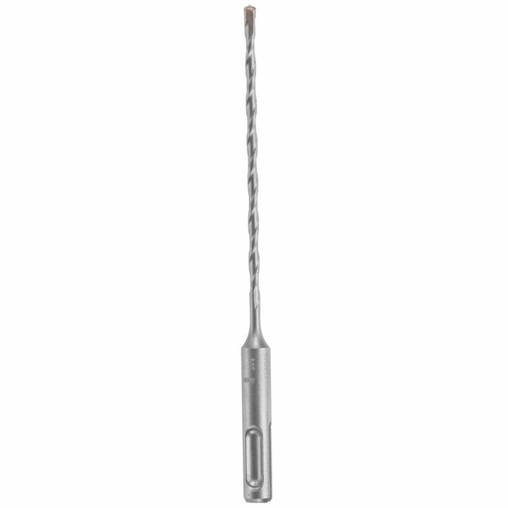 Bosch 5/32 Inch x 6 Inch SDS-plus Bulldog Rotary Hammer Bits 25 Piece