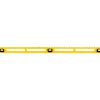 Swanson Tool 48 Inch Speedlite Composite Ruled-Edge Level with Metric Markings (121 CM), small image number 2