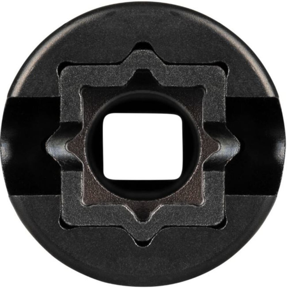Klein Tools 6-in-1 Square Impact Socket, large image number 5