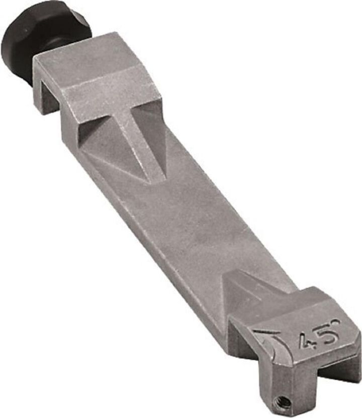Diamond Products Rip Guide 45 degree 90 degree