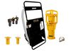 Rhino Tool Pneumatic Post Driver, small image number 1