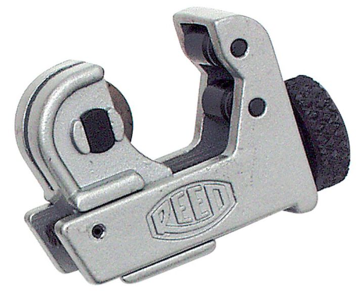Reed Mfg Mini Tubing Cutter, Up to 15/16 Inch MC2 (03490), large image number 0