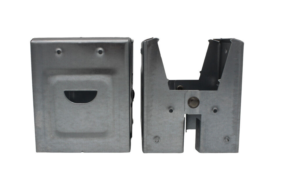 Fulton Corporation Light Duty Sawhorse Brackets, large image number 3