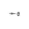 Milwaukee 3/8 in. Shank Quick-Change Adapter for Sheet Metal & Steel Plate Cutters, small image number 2