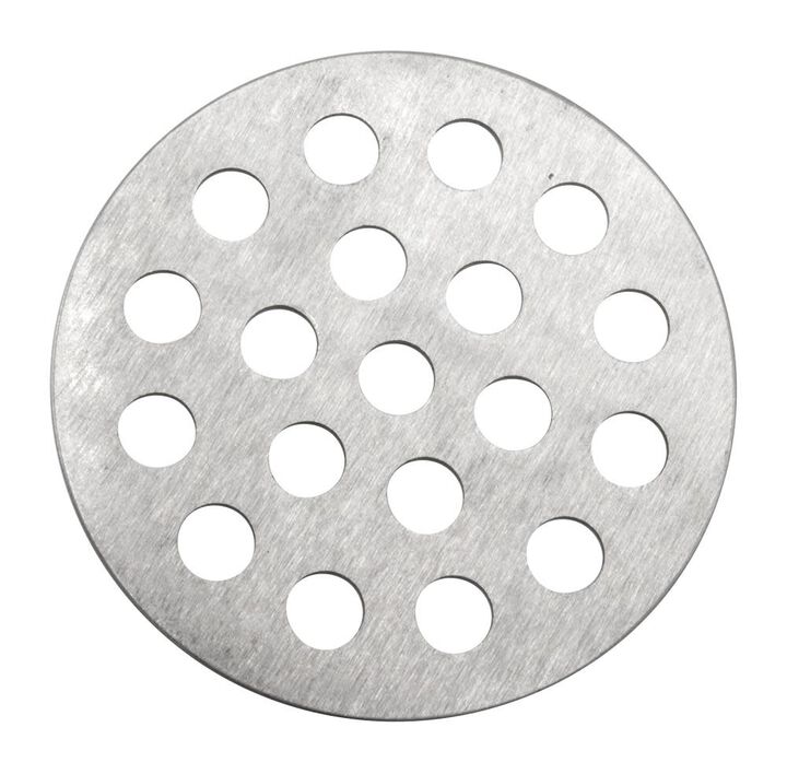 Reed Mfg Marine Strainer, Stainless Steel (Pump Stick) CPMSTR (98188)