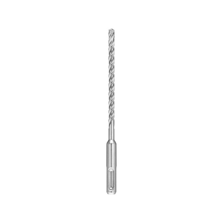 DEWALT 1/4in x 10in x 12in Solid Rock Carbide SDS+