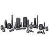 Sunex Master Impact Socket and Bit Socket Set Black 181 Pieces, small image number 3