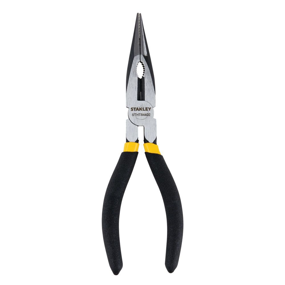Stanley Shell Pliers Set, 3 Pieces, large image number 6