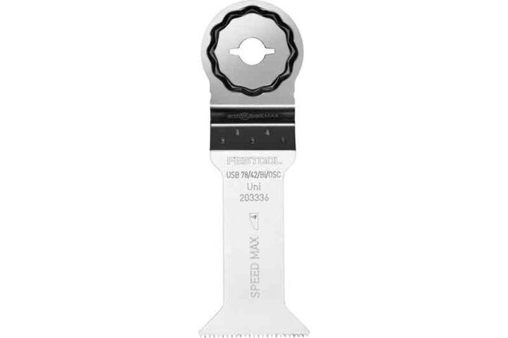 Festool Universal Saw Blade USB 78/42/Bi/OSC/5 Pack