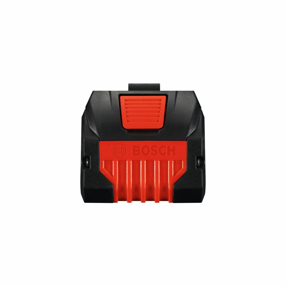 Bosch CORE18V 18V 6Ah Lithium Ion Power Tool Battery Pack with Fuel Indicator (2 pack), large image number 7