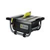 M-D Building Products 7in 1HP Cage Fusion Cordless Wet Tile Saw (Bare Tool), small image number 1