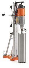Husqvarna Construction DMS 400 Electric Core Drill Motor with Stand and Vacuum Pump, small image number 3
