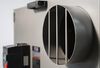 JET JDC-510 Industrial Dust Collector 3hp 220V Single Phase 1500CFM, small image number 2