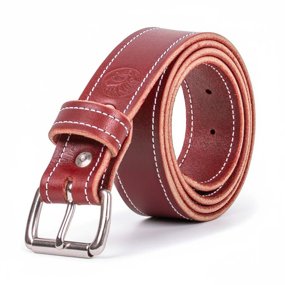Occidental Leather 1-1/2 Inch Working Mans Pant Belt, large image number 6