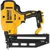 DEWALT 20V MAX XR 16 GA Cordless Straight Finish Nailer (Bare Tool), small image number 1