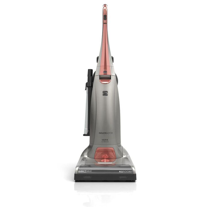 Kenmore Elite Pet Friendly Bagged Upright Vacuum