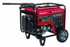 Honda 5,000 Watt Gas Powered 49-State Portable Generator with CO-Minder, small image number 4