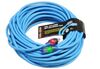 Century Wire Sub Zero 100 ft 12/3 SJEOW Blue Coldweather Extension Cords, small image number 2