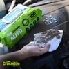 Crocodile Cloth Auto Huge Cleaning Cloths 1 Pack/100 Cloths, small image number 5